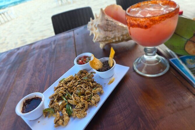 Cozumel Minivan Private Tour Experience - FAQ