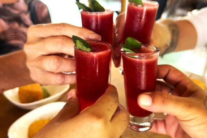 Cozumel Mixology Experience at Distillery - The Itinerary in Detail: What to Expect