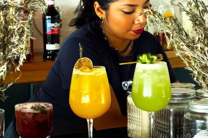 Cozumel Mixology Experience at Distillery - Final Thoughts: Who Will Love This Tour?