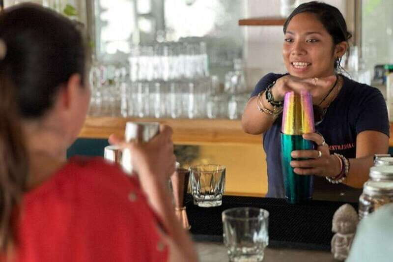 Cozumel: Mixology Experience with Rum and Gin Tasting - Key Points