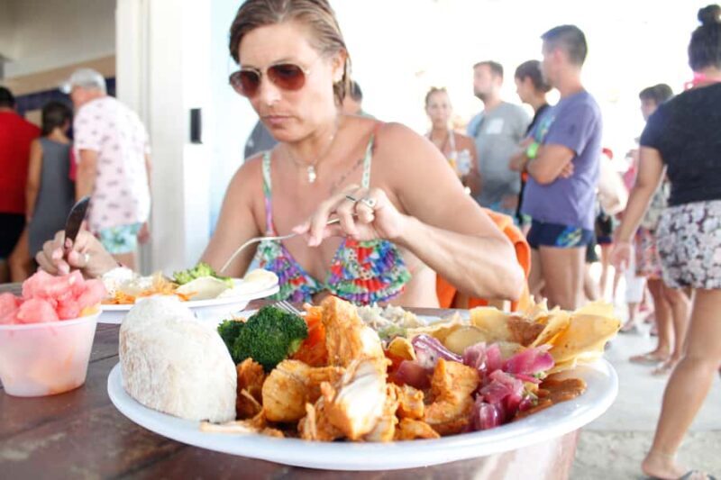 Cozumel: Official Chankanaab Park and Snorkeling with Lunch - Who Will Love This Tour?