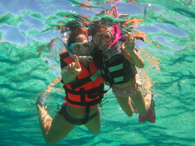 Cozumel: Official Chankanaab Park and Snorkeling with Lunch - Authentic Experiences and Honest Reviews