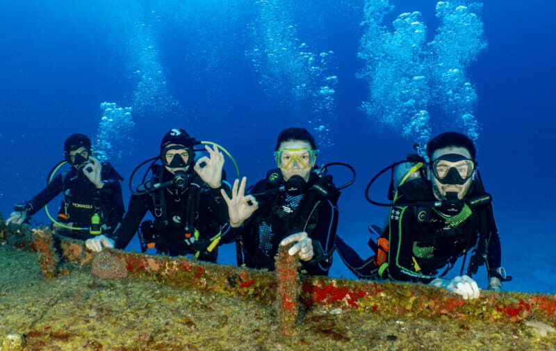 Cozumel: Open Water PADI Diver Course - Why Choose the Cozumel Open Water PADI Course?