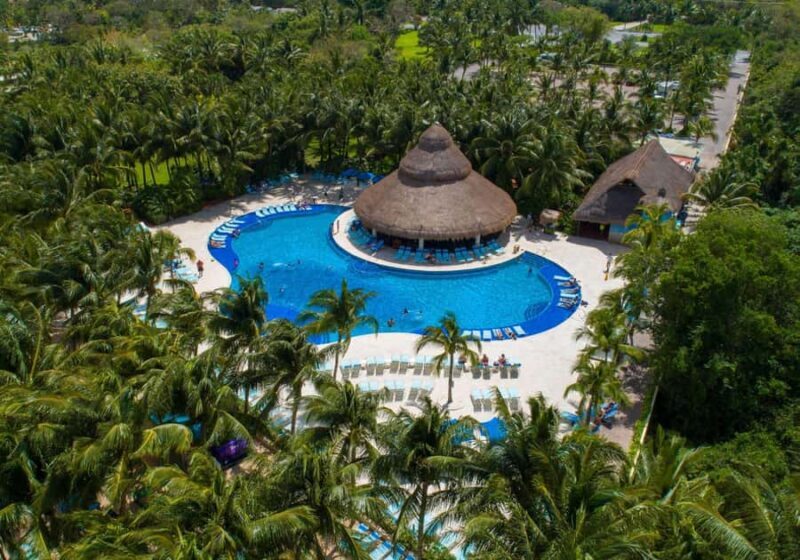 Cozumel: Paradise Beach Club Day Pass with Food & Drinks - FAQ