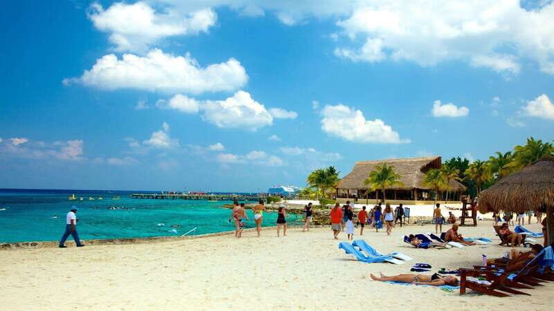 Cozumel Parks: Chankanaab, Punta Sur, San Gervasio+Transport - Pricing and Value