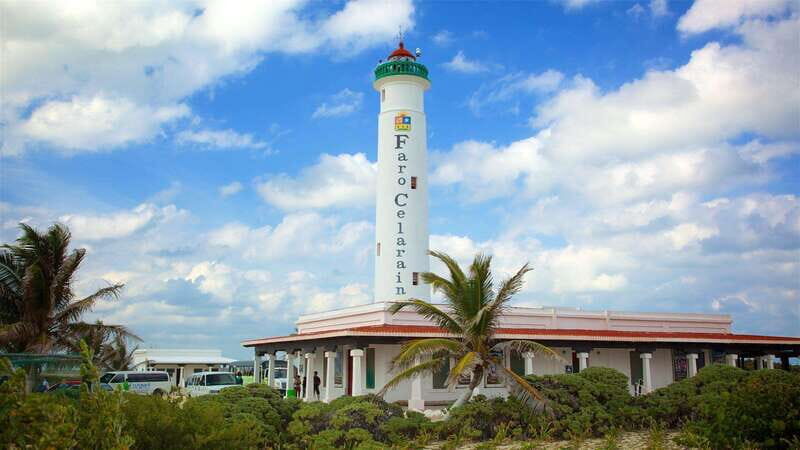 Cozumel Parks: Chankanaab, Punta Sur, San Gervasio+Transport - Who Should Book This Tour?