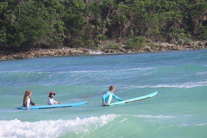 Cozumel Personalized Surf Lesson for All Levels - Who Should Consider This Tour?