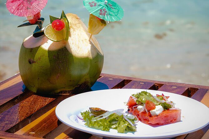 Cozumel Playa Palancar VIP All Inclusive Day Pass - FAQ