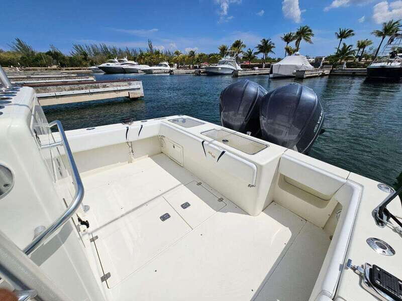 Cozumel: Premium Experience Aboard your Private Boat - Who Should Consider This Tour?