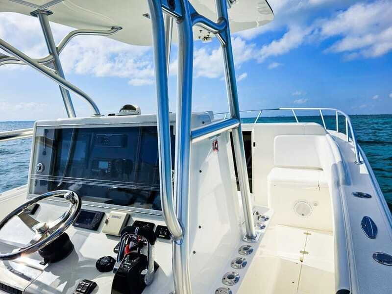 Cozumel: Premium Experience Aboard your Private Boat - The Sum Up