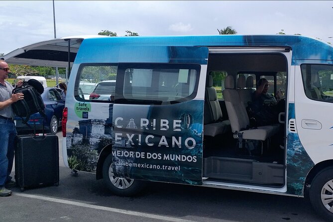 Cozumel Private Airport Transfer - Customer Experiences and Reviews