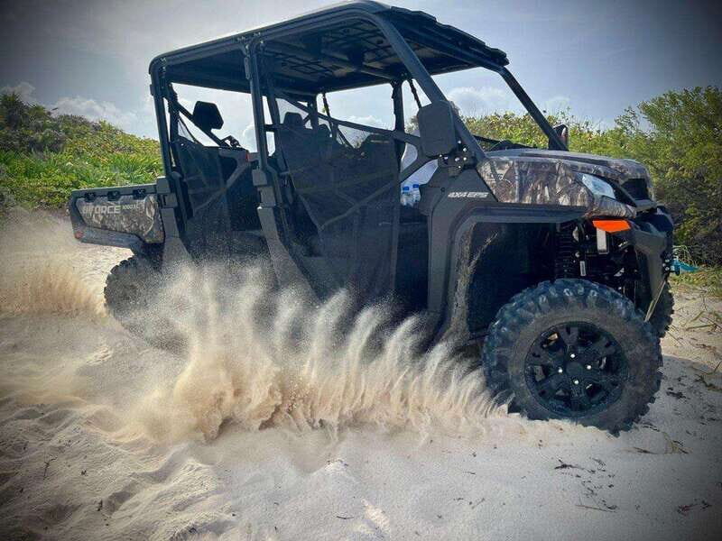 Cozumel: Private All Terrain Buggy Adventure at Virgin Beach - Final Thoughts