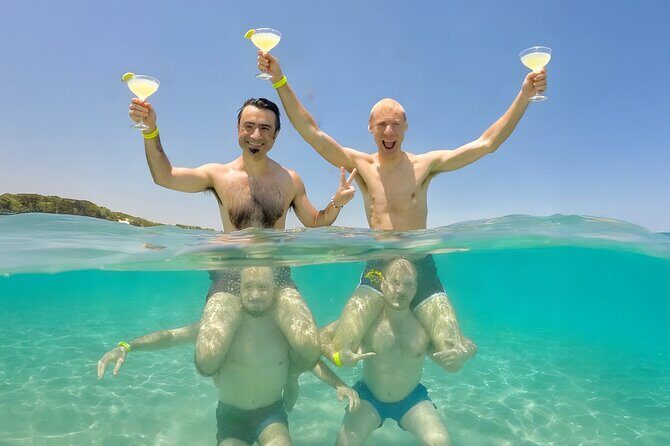 Cozumel Private Birthday Buggy Adventure - Key Points