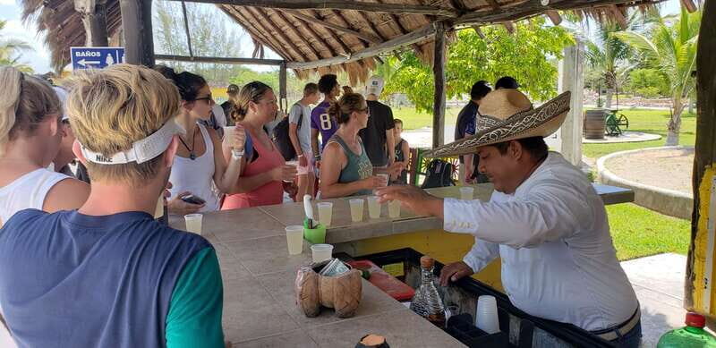 Cozumel: Private Buggy Tour with Lunch & Snorkeling - An Engaging Look at the Cozumel Buggy Tour
