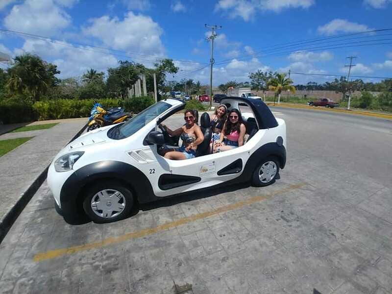 Cozumel: Private Buggy Tour with Lunch & Snorkeling - Why Choose This Tour?