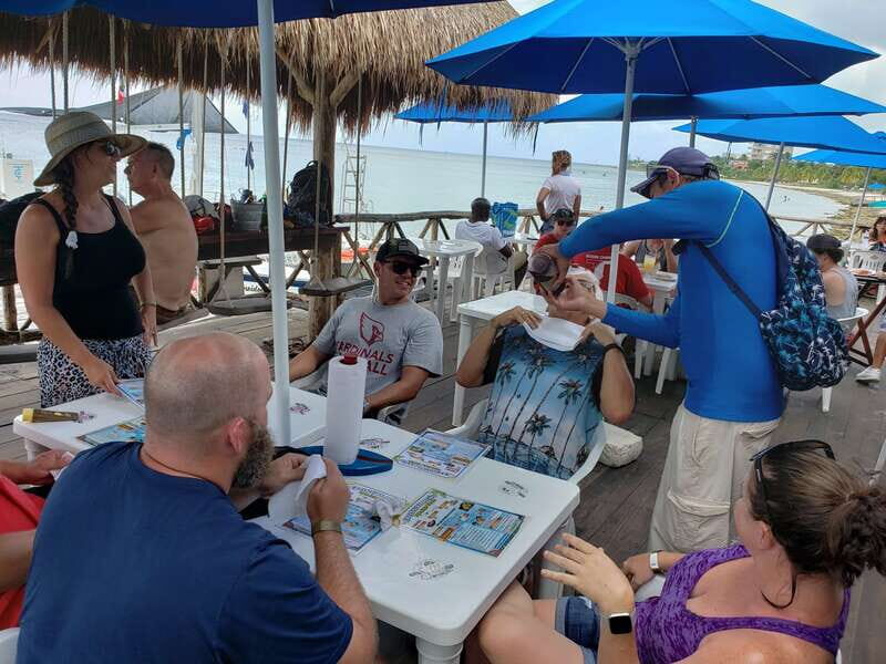 Cozumel: Private Buggy Tour with Lunch & Snorkeling - Final Thoughts