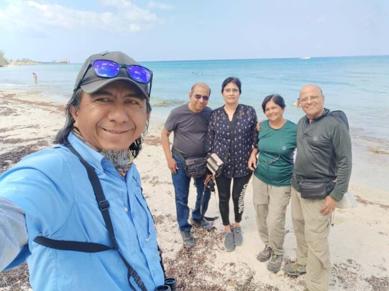 Cozumel: Private Car, Driver & Certified Tour Guide - Why Choose This Tour?