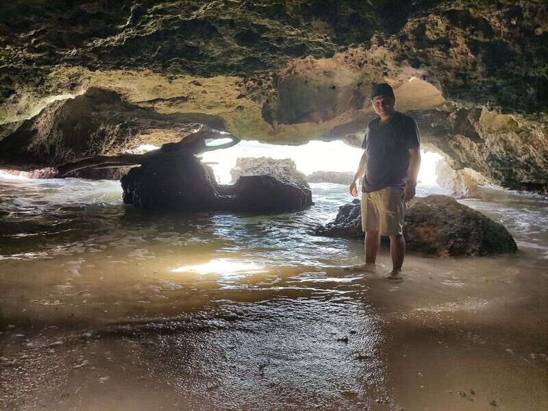Cozumel: Private Caves and Ruins Tour with Lunch 5 Hours - FAQ