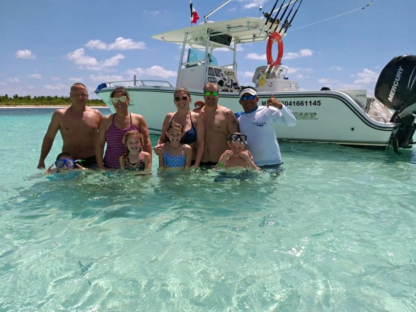Cozumel: Private Charter Boat and Snorkel Day Trip - What to Bring