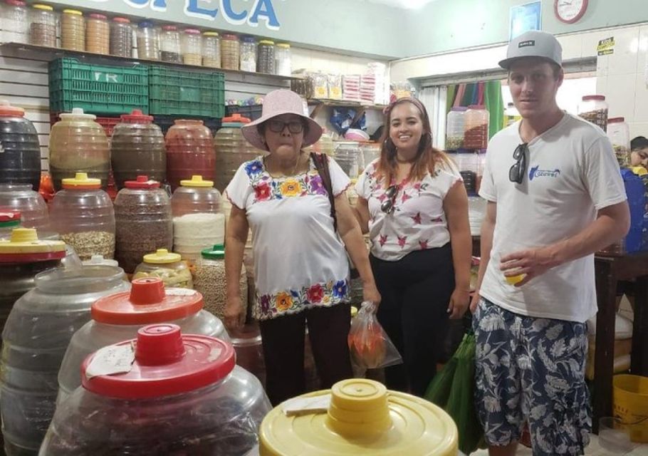 Cozumel: Private Cooking Class in a Family Kitchen - Learning Cooking Techniques and Traditions