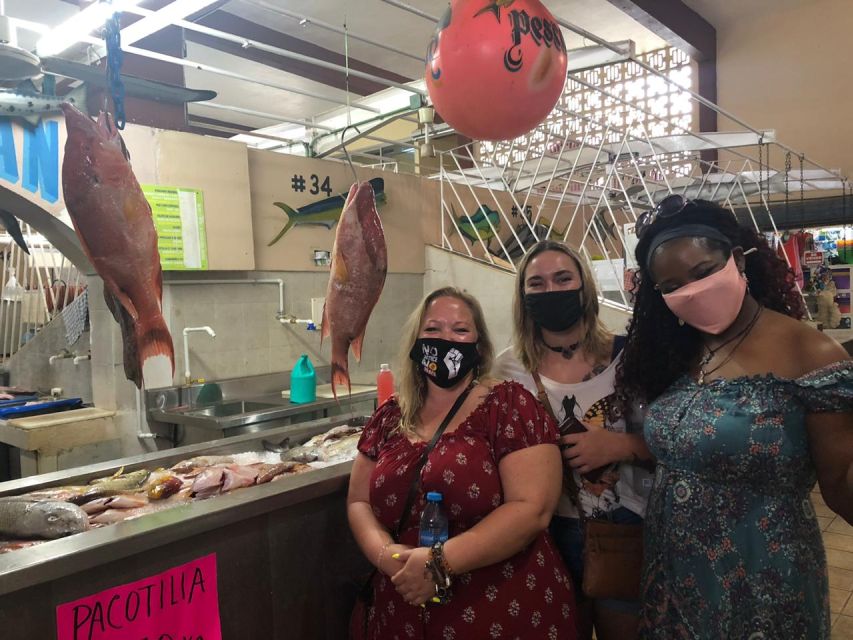 Cozumel: Private Cooking Class in a Family Kitchen - Highlights of the Experience