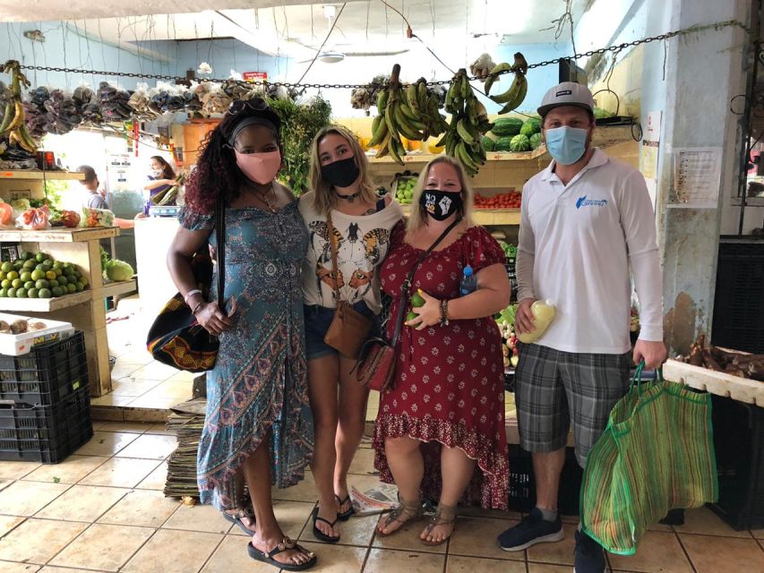 Cozumel: Private Cooking Class in a Family Kitchen - Frequently Asked Questions