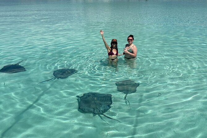 Cozumel Private El Cielo and Fishing Charter - Key Points