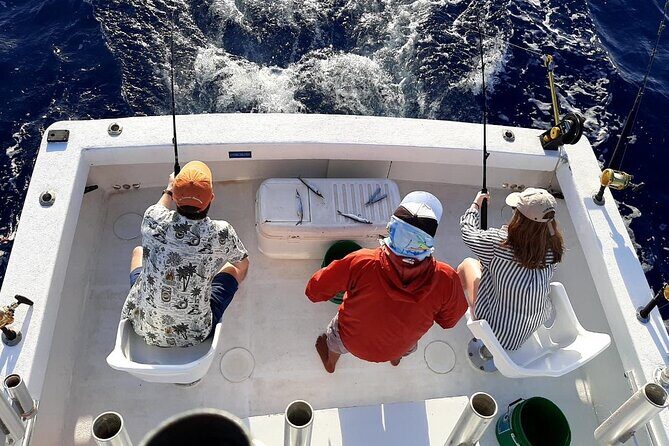 Cozumel Private El Cielo and Fishing Charter - A Closer Look at the Itinerary and What to Expect