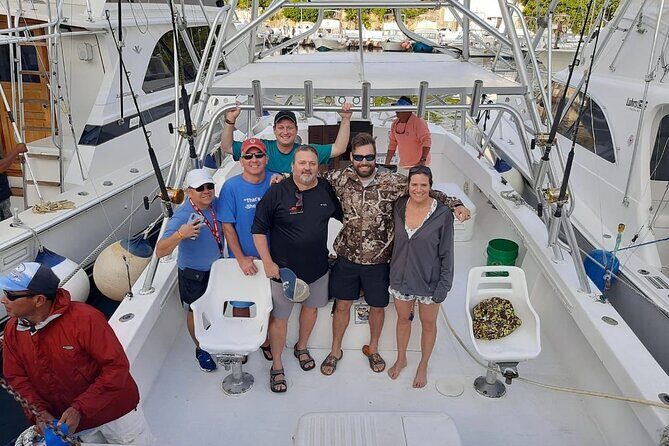 Cozumel Private El Cielo and Fishing Charter - Practical Details and What You Should Know