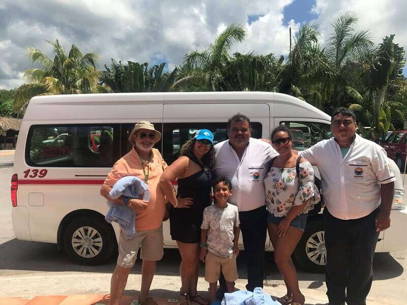 Cozumel: Private Guided Island Tour - Key Points