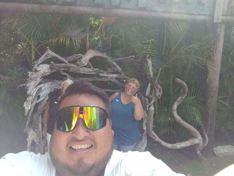 Cozumel: Private Guided Island Tour - A Detailed Look at the Cozumel Private Island Tour