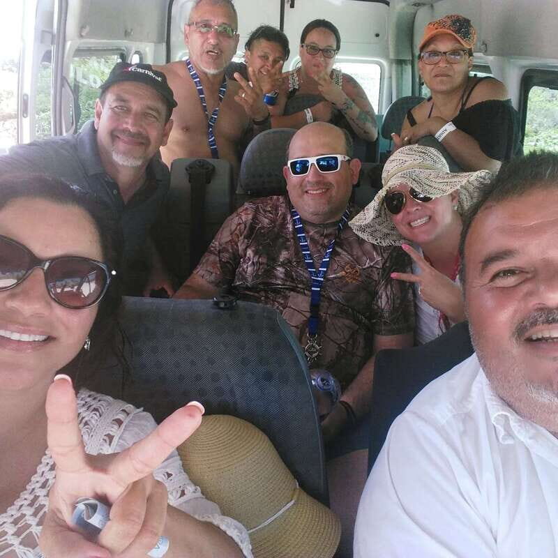 Cozumel: Private Guided Island Tour - FAQs