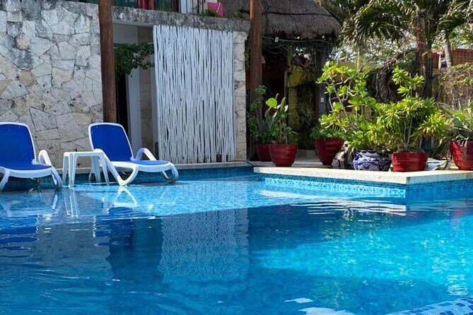 Cozumel Private Island Tour - FAQs