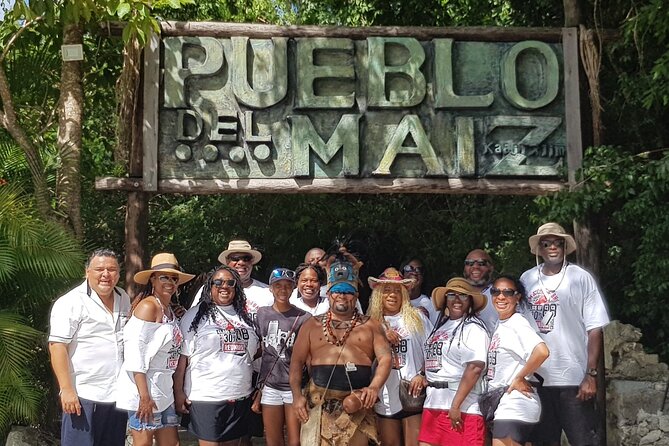 Cozumel Private Island Tour - Customer Feedback