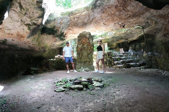 Cozumel Private Island Tour with ATV Adventure - An In-Depth Look at the Tour Experience