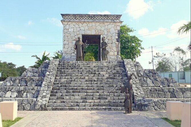 Cozumel: Private Jeep Tour, Mayan Ruins, Snorkeling & Lunch - An In-Depth Look at the Cozumel Jeep Tour
