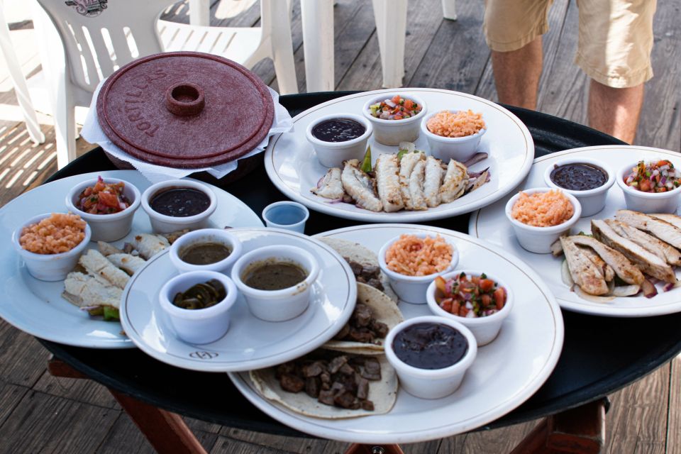 Cozumel Private Jeep Tour With Lunch and Snorkeling - Tequila Factory Tour and Tastings