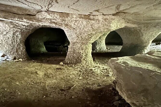 Cozumel Private Mayan caves & history Tour with cenote & Lunch - FAQ