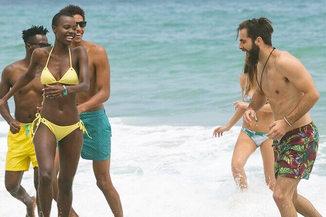 Cozumel: Private Snorkel Experience at Skyreef Beach Club - Frequently Asked Questions