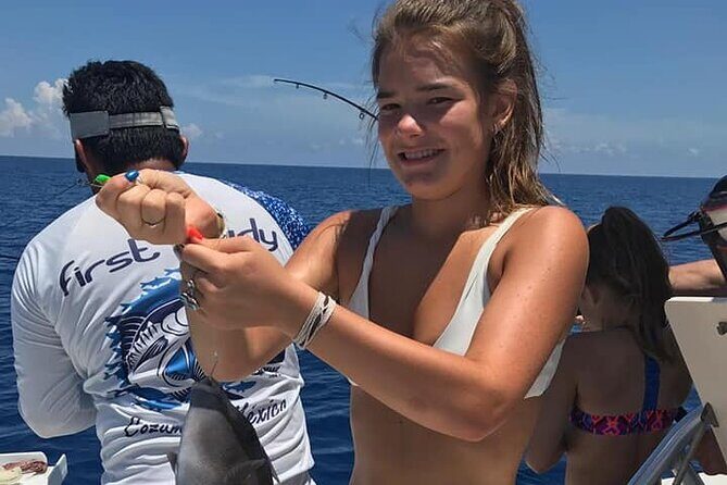 Cozumel Private Snorkeling, Fishing & El Cielo Charter - What Makes This Tour Stand Out