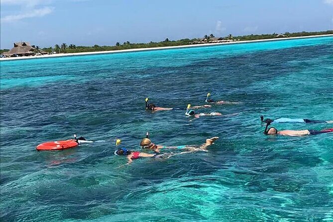 Cozumel Private Snorkeling, Fishing & El Cielo Charter - Authentic Experiences and Real Traveler Insights