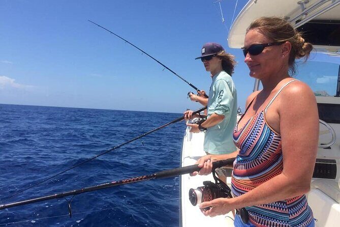 Cozumel Private Snorkeling, Fishing & El Cielo Charter - Who Should Consider This Tour?