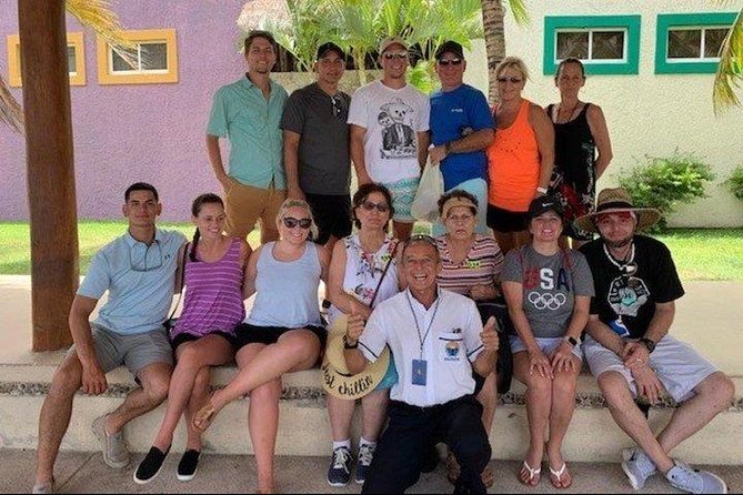 Cozumel: Private Tour by MiniVan or Jeep (Your Day, Your Way) - Booking Details