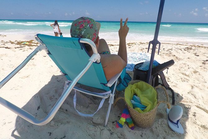 Cozumel Private Van Service with Snorkel Tour - Real Traveler Perspectives