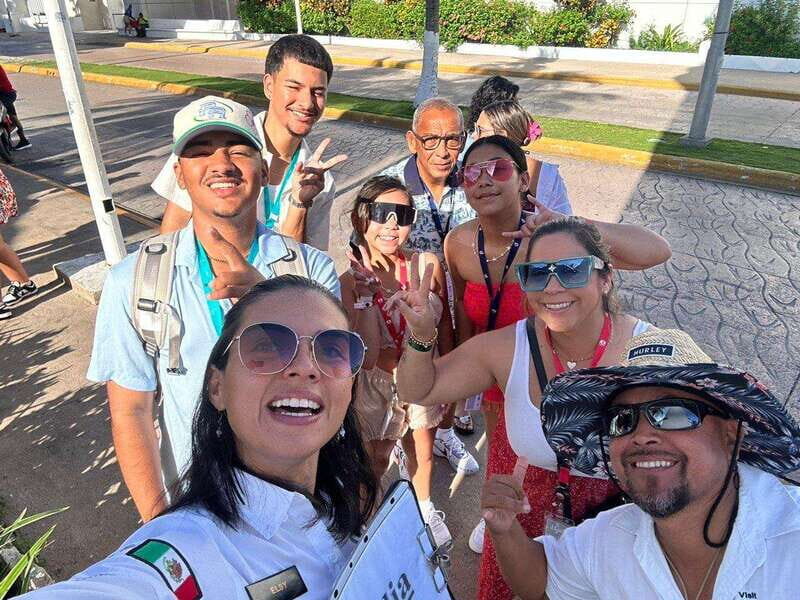 Cozumel: Private Van - Your Day, Your Way - Key Points