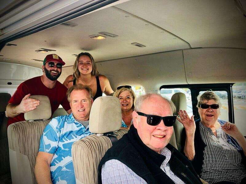 Cozumel: Private Van - Your Day, Your Way - Practical Tips