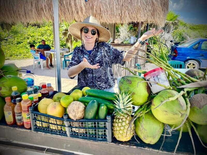 Cozumel: Private Van - Your Day, Your Way - Who Will Love This Tour?