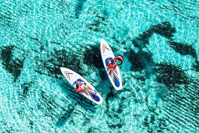 Cozumel Punta Langosta Bus Tour Experience - Who Should Consider This Tour?