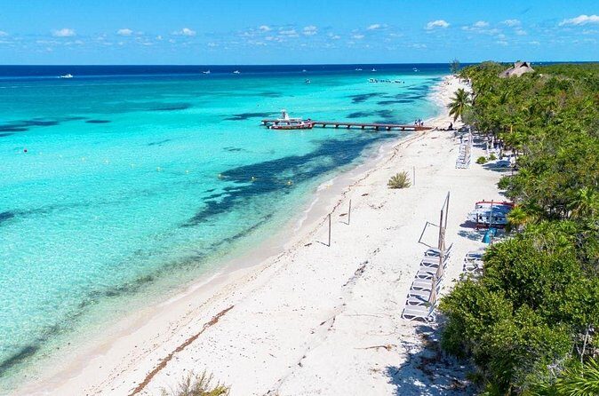 Cozumel Punta Langosta Bus Tour Experience - Final Thoughts