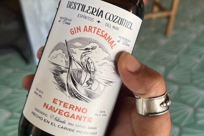 Cozumel Rum Tasting & Distillery Experience - FAQ